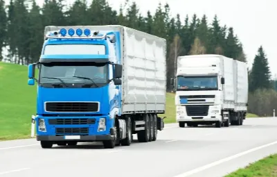 Ankara Güneysınır | Eşya Taşıma